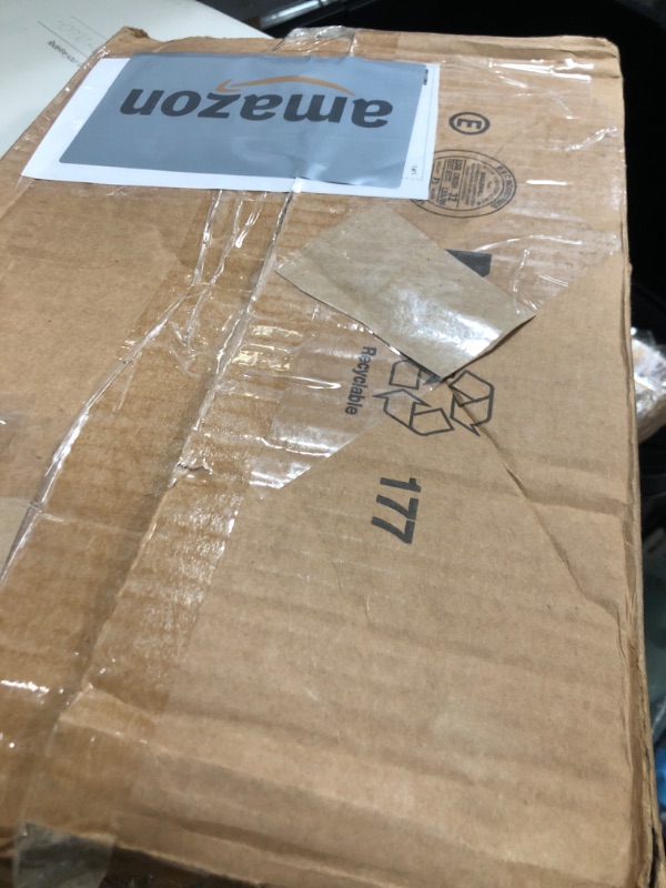 Photo 1 of 1 Gallon Glass Jar With Lid – 2 Pack Large Glass Jar With Airtight Metal Lids - USDA Approved BPA-Free Dishwasher Safe, Wide Mouth Sun Tea Jar, Gallon Mason Jar for Storage, Fermenting, And Brewing