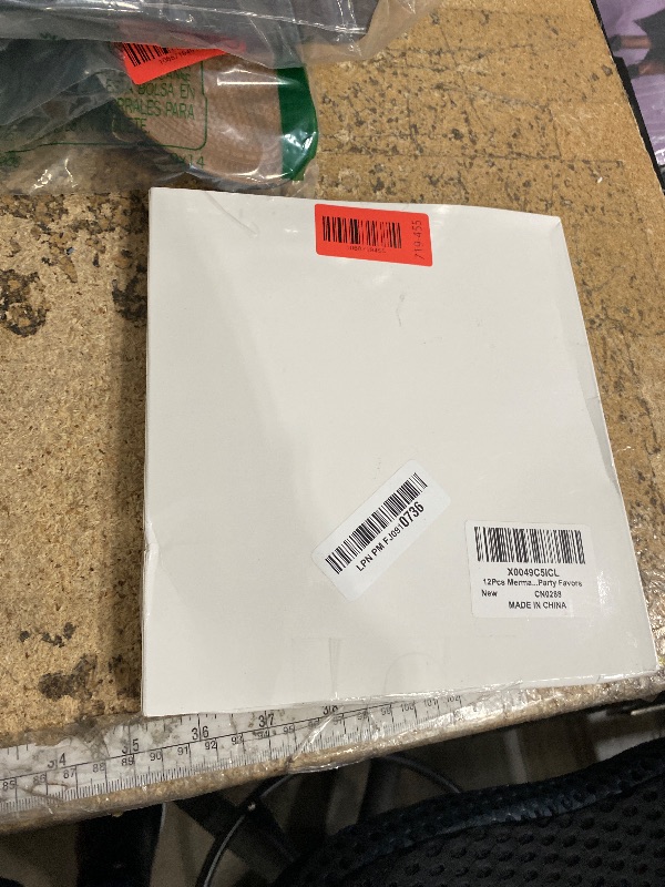 Photo 1 of 12Pcs Mermaid Party Supplies Mermaid Birthday Honeycomb Centerpieces for Under The Sea Party Decorations Ocean Mermaid Theme Table Honeycomb for Ocean Mermaid Theme Birthday Baby Shower Party Favors