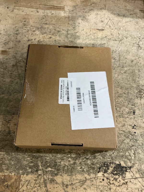 Photo 1 of ***NOT ASSEMBLED LIKE PHOTO*** Letjolt Paper Flowers Decorations for Wall 1920s Party Decor Artificial 3D Flowers Backdrop Golden Wedding Garlands Baby Shower Bridal Shower (Golden Black Set 6)