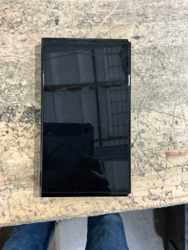 Photo 4 of Nintendo Switch – OLED Model w/White Joy-Con