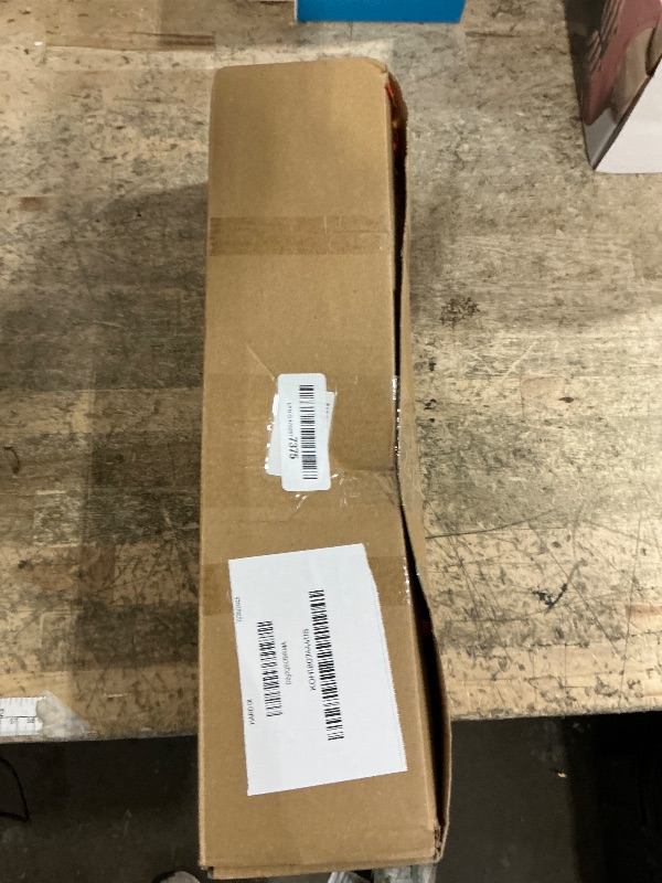 Photo 1 of 2 Pack 24 Inch Prelit Lighted Maple Tree, Artificial Fall Tree with 24 LEDs Timer Battery Operated, for Thanksgiving Decorations/Fall Decor/Fall Decorations Indoor/Halloween Table Centerpiece