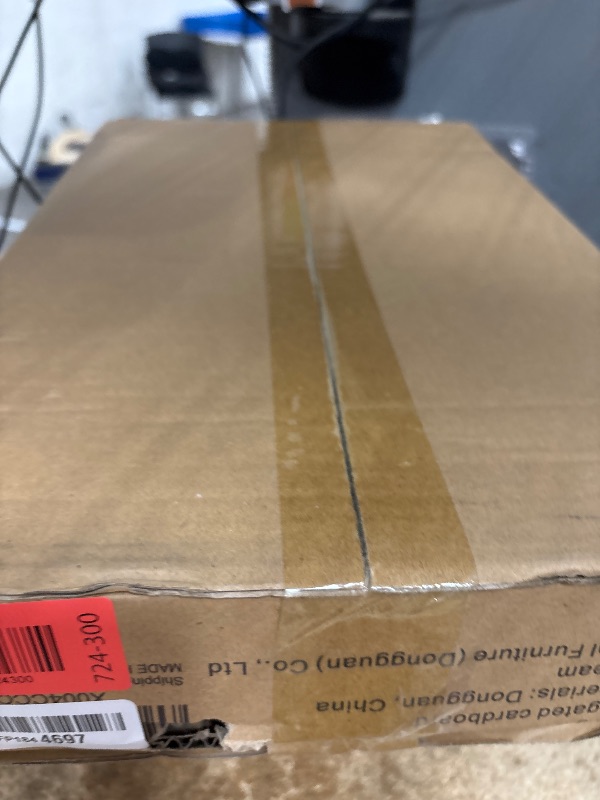 Photo 1 of 10 Pack 8"x6"x4" inch Small Shipping Boxes White Corrugated Cardboard Box for Small Business, Mailer, Shipping, and Packing