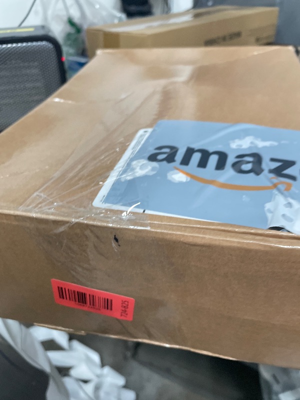 Photo 1 of ***PARTS ONLY**ELLO&ALLO Filtered Rain Shower Head with Handheld Spray, Rainfall Shower Head Combo with 59" Hose, Dual Showerhead Set with Adjustable Shower Extension Arm, Matte Black