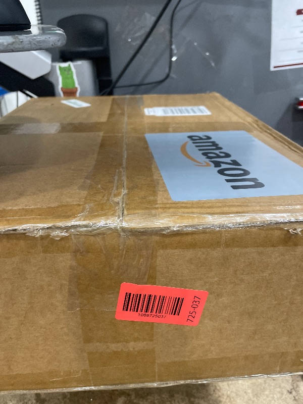 Photo 1 of BEHEY Night Stand, Bedside Table, Adjustable Leveling Dorm Nightstand with 3 Drawers Storage, End Table with Corner Protectors, Nightstand with Charging Station, 3-Tiers?White, 15.75 Inch