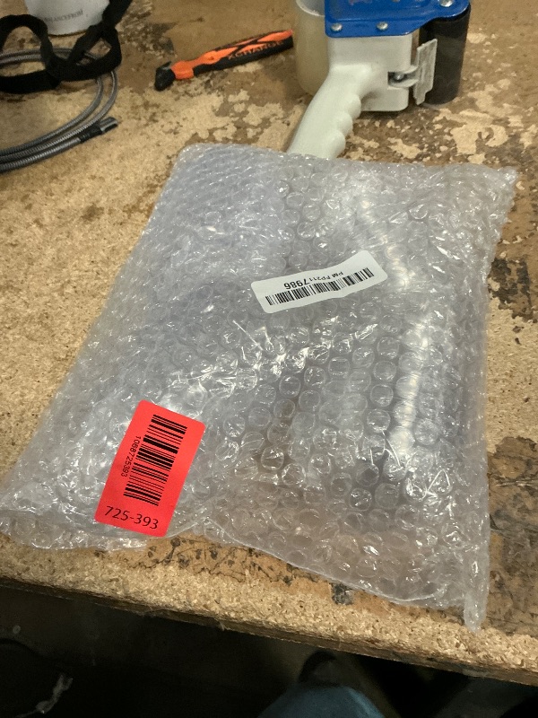 Photo 1 of 24PCS Clear Plastic Acrylic Fillable Ball Ornament Set, Transparent DIY Craft Ball for Christmas Tree Ornaments, Wedding and Birthday Party Decorations(60mm/2.36 Inches 24pcs)