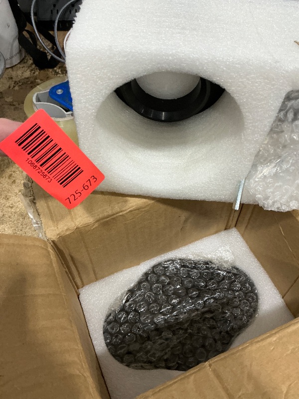 Photo 1 of **************MISSING PIECES*************
CTISMICE Ball Vise, 3 Inch Engraving Block Setting Tool with 34pcs Pin Plate Attachments for Jewelry Making, Small-Scale Engraving, Diamond and Bezels Setting, 360° Rotation Jewelers Mini Ball Vice.