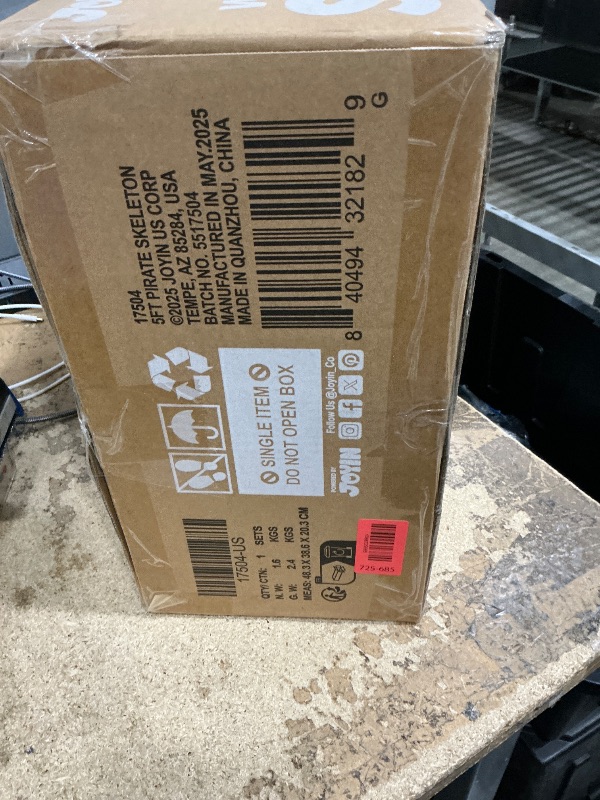 Photo 1 of Educational Materials, Anatomy Model Human Model Human Skeleton Model for Anatomy,Full Body Human Skeleton Model,Mini 17.7 Inches Plastic Material,Arms and Legs Movable for Medical Teaching,Displ