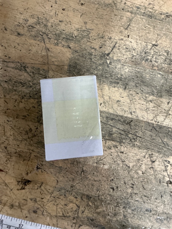 Photo 1 of 2 Pack Coffee Maker Brew Basket Water Stop Valve Kit - by Ohoho - for Hamilton Beach FlexBrew Coffee Makers Basket 990117900 990237500 - Fits Model 49976, 49954, 49947, 49966, 49957, 49958