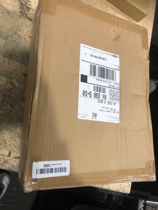 Photo 1 of ***********TOOL IS DAMAGED-UNUSABLE, FOR PARTS ONLY************
10-Piece Ball Joint Press Kit, Heavy Duty Ball Joint Removal Tool Kit with 4x4 Adapters, for Most 2WD and 4WD Cars and Light Trucks