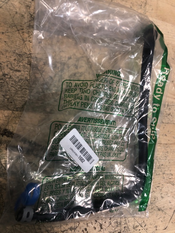 Photo 1 of AUCELI Car Coolant Hose, Automotive Professional Radiator Hose for Engine Coolant Recovery Tank, High Performance Replacement OEM#13251447 13408385, Universal for SUV, Truck, RV and More