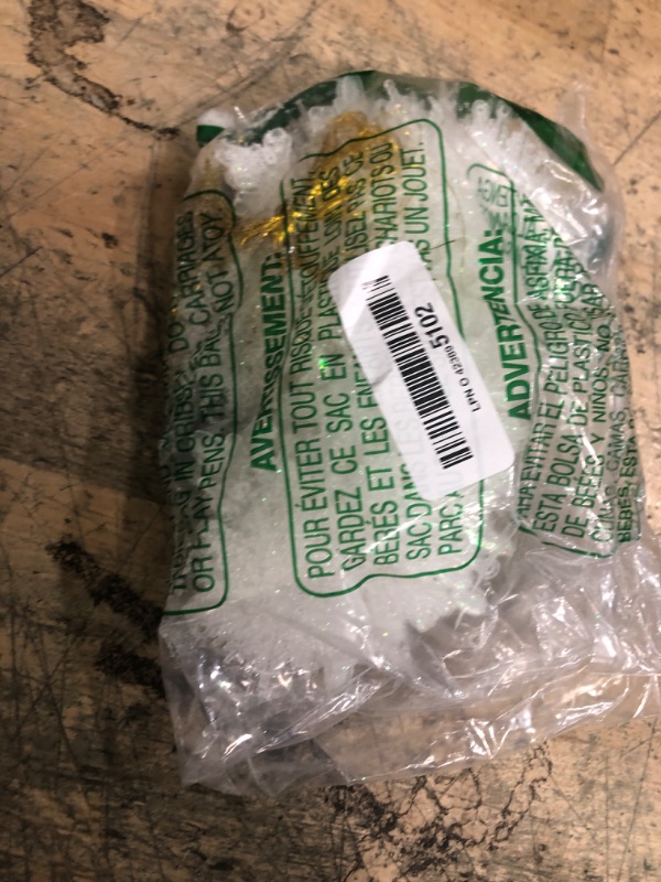 Photo 1 of 36pcs Snowflakes-Christmas Tree Decorations, Snowflake Ornaments for Tree, Plastic Glitter White Snow Flakes Ornaments, Christmas Indoor Winter Wonderland Decor