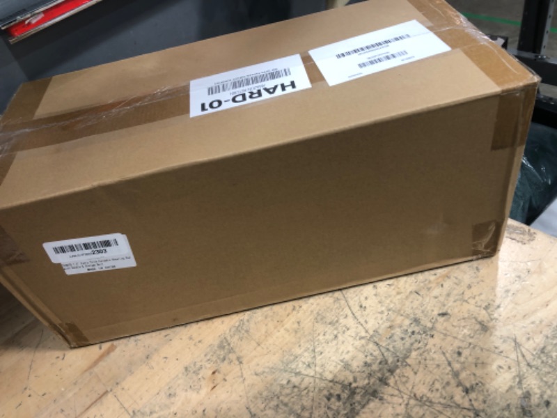 Photo 1 of 1.2" Extra Thick Foldable Kneeling Mat with Magnetlc Tool Compartment, 5 Fold Multi-Use Comfortable EVA Foam Cushion Pad with Handle & Storage Belt for Workshop Repairing,Gardening 47.3x17.3x1.2"