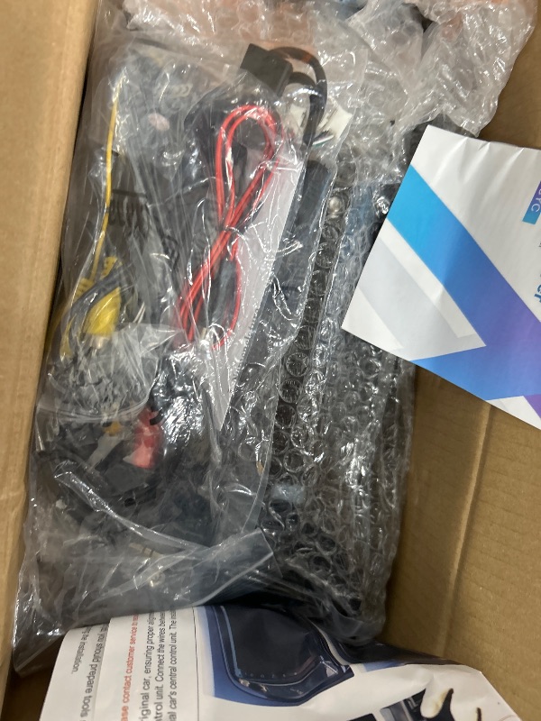 Photo 1 of [2+64G] Android 13 Car Radio for Mazda CX-5 2012-2015 - Wireless Carplay and Android Auto - 9 Inch Touchscreen Car Stereo - Multiple UI Themes/GPS Navigation/WiFi/SWC + AHD Backup Camera