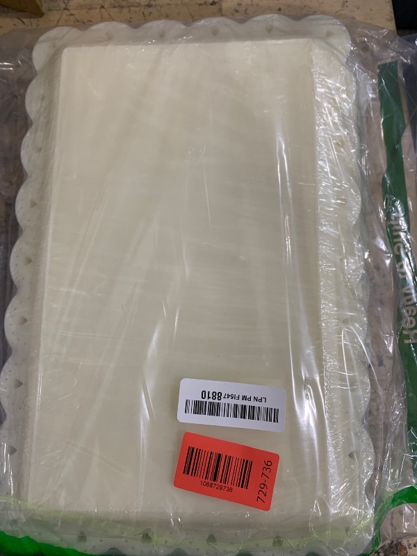 Photo 1 of 10 PCS Cupcake Stand Holder, Dessert Table Display Set, Treat Table Candy Cake Desert Tiered Tray, 3 Tier Serving Trays for Tea Party, Wedding Baby Shower Bridal Shower Decorations