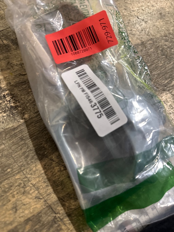 Photo 1 of 2 Packs Baby Teething Toy Silicone Teething Mitten for Babies Over 3 Months Anti Dropping Wrist Hand Teethers Baby Chew Toys for Sucking Needs, BPA Free (Blue & Caramel)