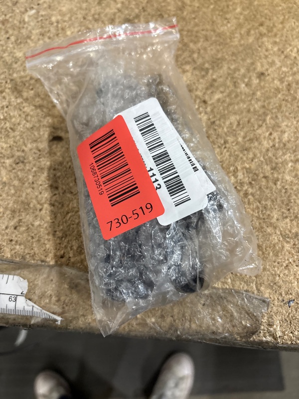 Photo 1 of 1 Pair Bike Rear Pedals,Aluminium Alloy Bike Pegs, Mini Folding Bicycle Foot Pegs,Rear Seat Footrest Pedals for Mountain Bike E-Bike