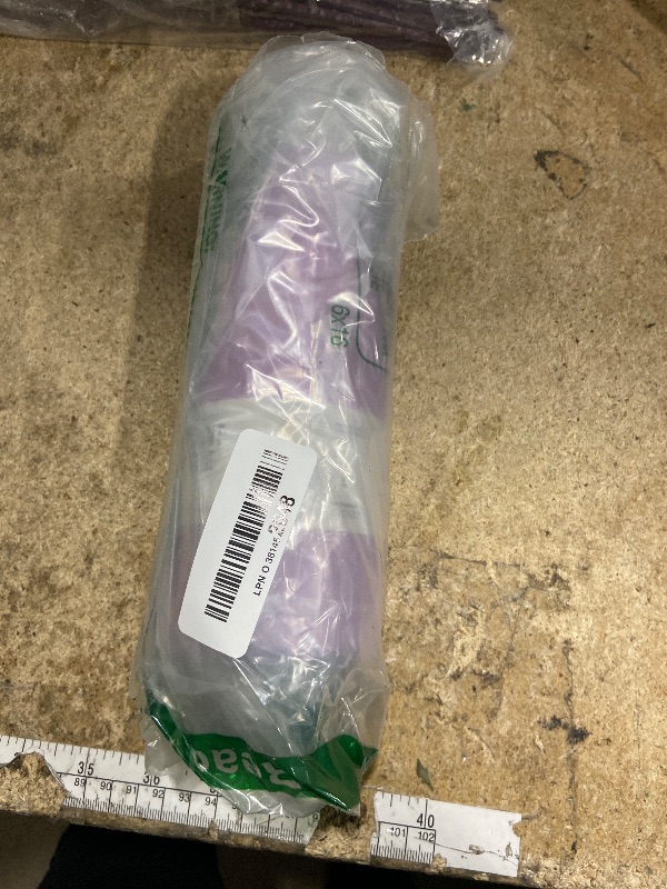 Photo 1 of **MISSING LID** Stanley AeroLight Transit Bottle 16 oz | Locking Drink Through Lid | Leak Resistant Water Bottle or Coffee Travel Mug | Lightweight Insulated Stainless Steel | BPA-Free | Lilac