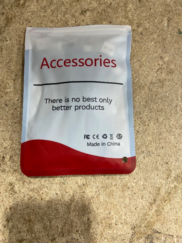 Photo 1 of [Apple MFi Certified] 8 inch USB C Cable Short, 5-Pack USB A to USB C Cable Braided Type C Fast Charging Cable CarPlay Cord for Apple iPhone 17 Air 16 15 Pro Max iPad Air/Mini Galaxy,Pixel, Powerbank