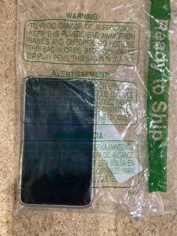 Photo 1 of *** NO CHARGER CANNOT FULLY TEST *** AGPTEK 160GB MP3 Player with Bluetooth and WiFi, T08X 4'' Android 14 MP4 Music Player with Spotify, Audible, APP Store, Up to 1TB, Black