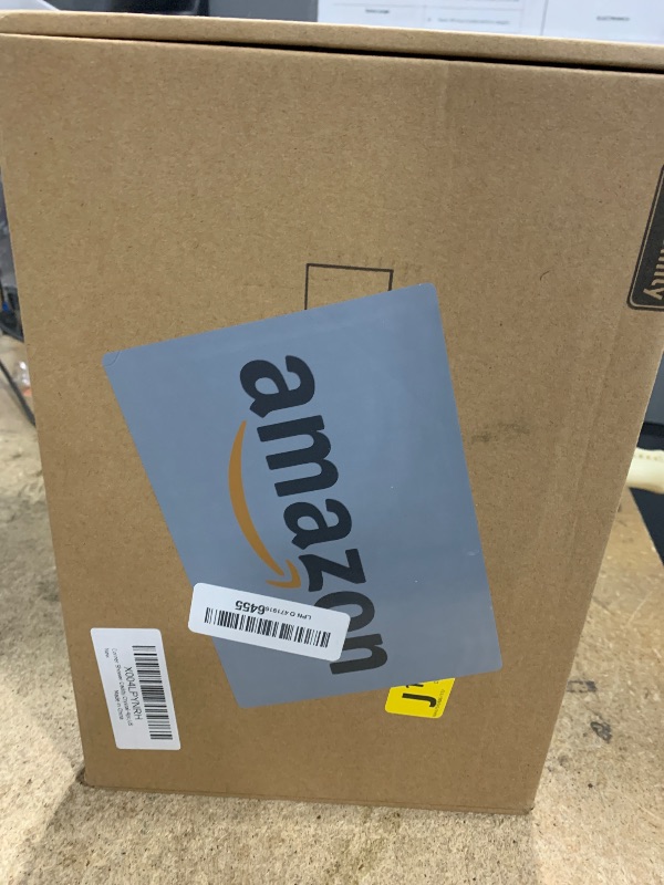 Photo 1 of ***MISSING ASSEMBLY PIECES*** Sotfamily Plastic Shower Caddy Corner (For 90° Only), 4 Pack Adhesive Corner Shower Shelves for Bathroom Organizers and Storage, Crystal