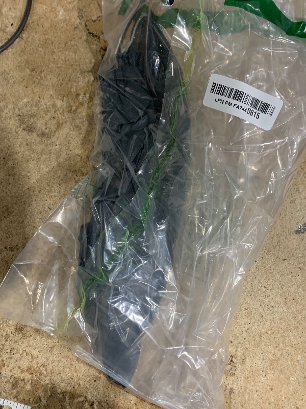 Photo 1 of ***UNKNOWN MISSING PARTS*** Drinking Water Faucet,Easy to Install Sink Water RO Faucet,Lead-Free Reverse Osmosis Faucets for Kitchen Bar Sink,Brushed Nickel SUS304 Stainless Steel