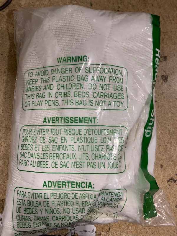 Photo 1 of AOGU 3 Pack 18 Inch Faux Fur Christmas Stockings Cable Knit Knitted Thick Snowy White Xmas Christmas Stockings Hanging Ornaments Candy Gift Bags for Christmas Decorations