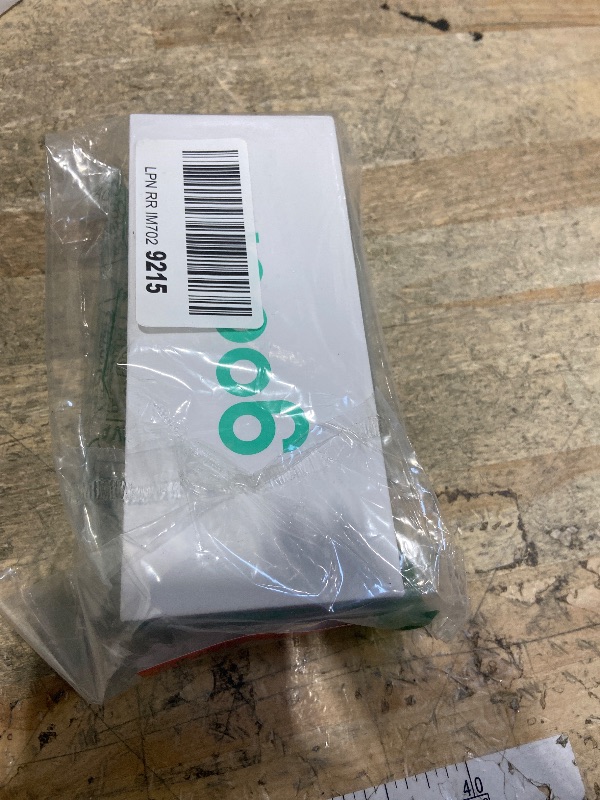 Photo 1 of ***SHOWS HEAVY USAGE*** goodr Voight-Kampff Vision Polarized Sunglasses, Medium Sized (VRG), Gray Solid Frames with Rose Mirrored Reflective Lens, UV400 Protection, No Slip, No Bounce