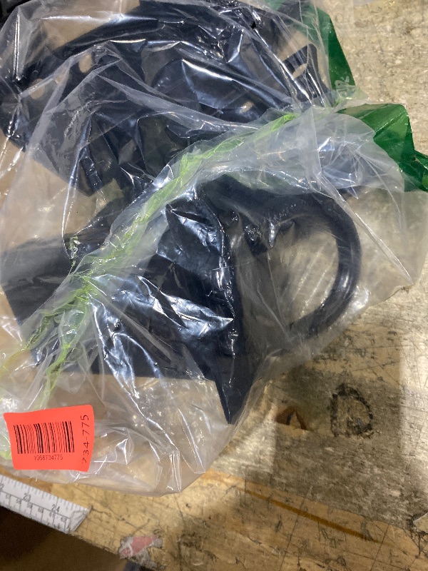 Photo 1 of ***************missing 1 hook and hardware*************
lifgarfe 4PCS 16200lbs Trailer Stake Pocket D Ring Tie Downs Fit for Flated Trucks and Trailers with Standard 2" x 4" Stake Pockets