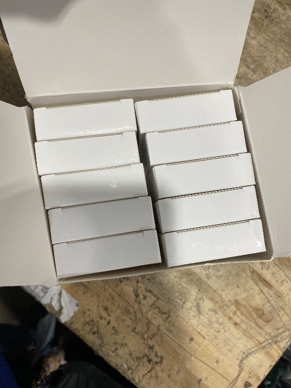 Photo 1 of 893MAX for liftmaster Craftsman Chamberlain Garage Door Opener Remote, Universal Garage Door Opener Remote Replaces 893LM G953EV-P2 371LM 373LM 890MAX 971LM 973LM(10 Pack)