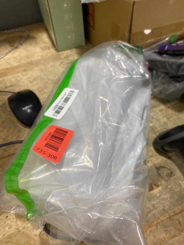 Photo 1 of 2-Pack Dog Door Replacement Flaps - Compatible with Ruff Weather XL Dog Door, Safe and Free Access for Pets