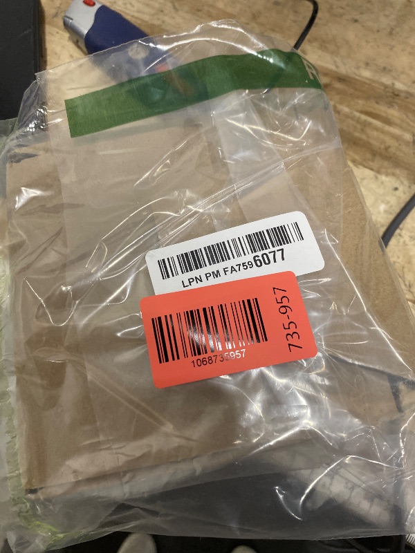 Photo 1 of [Upgraded] BlueStars 5303281153 & 134503600 Dryer Rear Bearing - Compatible with Frigidaire & Kenmore Dryers - Replaces PS459829 AP2142648 131777700 PS1148434 134163400