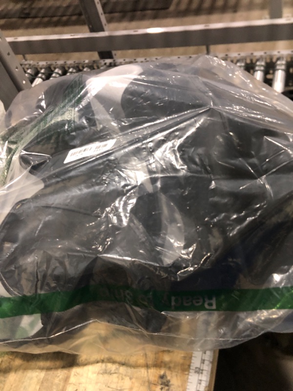 Photo 1 of ***MISSING HOOD PIECE***
LeBra ?LeBra Custom Front End Cover Black 55848-01