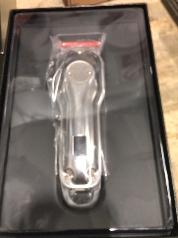 Photo 1 of Fagaci Professional Hair Clippers with Extremely Fine Cutting, Cordless Hair Trimmer for Men & Women, Barber Clippers for Salon & Home Use