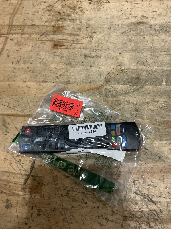 Photo 2 of Backlight V5 Pro Voice Remote Control Replacement Compatible for V5 Pro, V3 Plus, V3 Pro, Elite Ultra, and Elite Mini