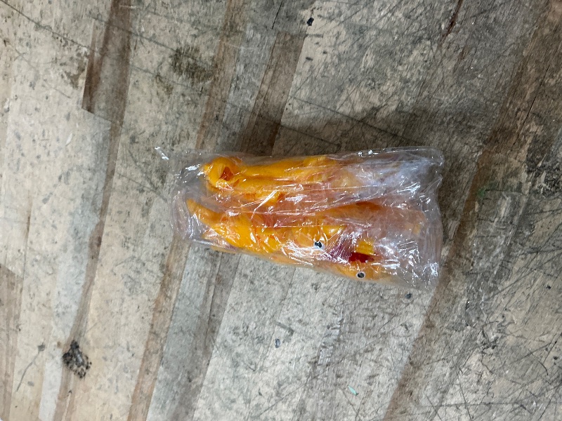 Photo 1 of 12pk Chicken Slingshots Stocking Stuffers for Kids Christmas Party Favors Gifts Bulk, Funny Mini Flying Rubber Chicken Finger Flinger Toys for Kids Ages 3-5-7 4-8-12 Year Old Boys Girls Teens Birthday