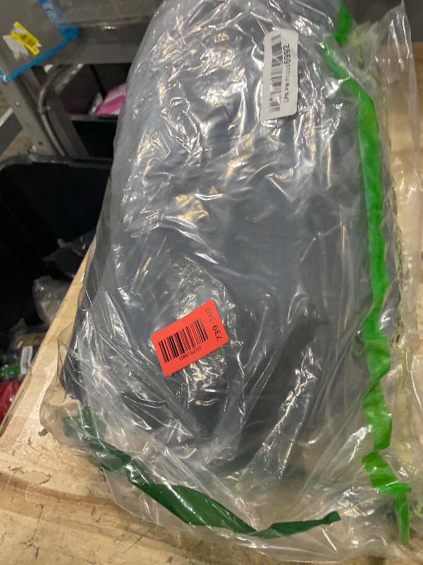 Photo 1 of 10×10 Canopy Replacement Top Cover, Pop Up Canopy Replacement Tent Cover, Waterproof Canopy Top for Straight Leg Frame, for Outdoor Garden Patio Camping Sun Shade(Top Only) (Black)