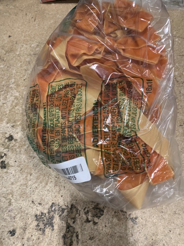 Photo 1 of 12Pcs Fall Velvet Ribbon Bows Tree Decorations,5in x 10in Orange Christmas Ornaments for Tree Home Thanksgiving Party Front Door Wreath Holiday Decor