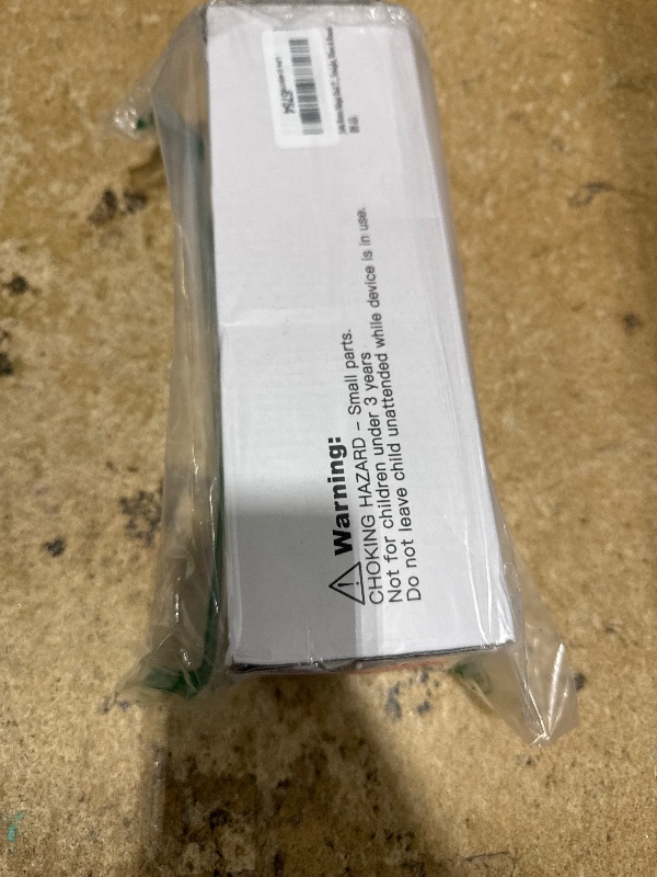 Photo 1 of ****RED WHEEL WORKS FINE / GREEN & BLUE WHEELS DON'T FUNCTION ALL THE WAY TOY GETS STUCK BEFORE END OF ROD**** Stocking Stuffers for Kids Toys Boys 3pcs Light Up Gyro Wheel Toy Birthday Gifts for Men, Magic Rail Twirler Magnetic Yoyo Spinner Sensory Fidge