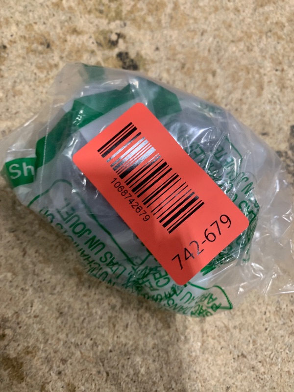 Photo 1 of 2 PCS LED Transformer Replacement,24V 0.33A Class 2 Power Supply, Low Voltage Transformer US Plug for Halloween/Thanksgiving/Christmas String Light