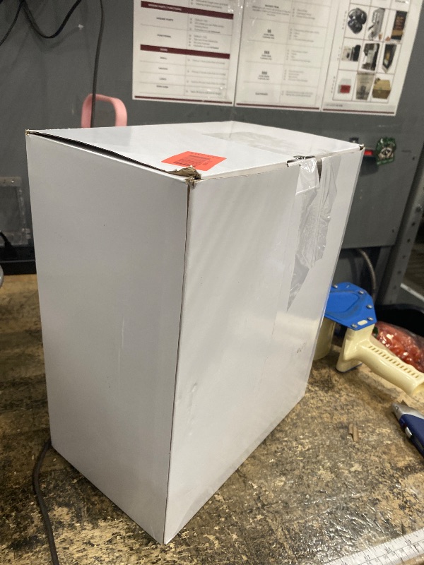 Photo 1 of 12 FT Christmas Inflatables with Santa Claus Reindeer Built-in LED Lights Blow Up Christmas Decor for Christmas Party Holiday Outdoor Garden Lawn Yard Decorations