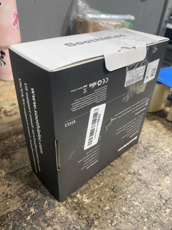 Photo 1 of (Upgraded Version) Wireless Headset, Bluetooth Headset with Noise Cancelling Microphone, Best Headphones with Mic Mute & USB Dongle for PC/Computer/Laptop/Cell Phones/Remote Work/Call Center