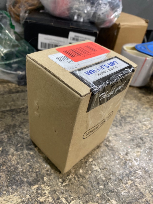 Photo 1 of [ What'sUp ] EAU62343001 for Range, Oven Motor, ac Fan Replacement Part Fit for LG Part Number : EAU62343001 (AP6028831) Replaces 4210279, PS11761138, AP6028831, EAP11761138.