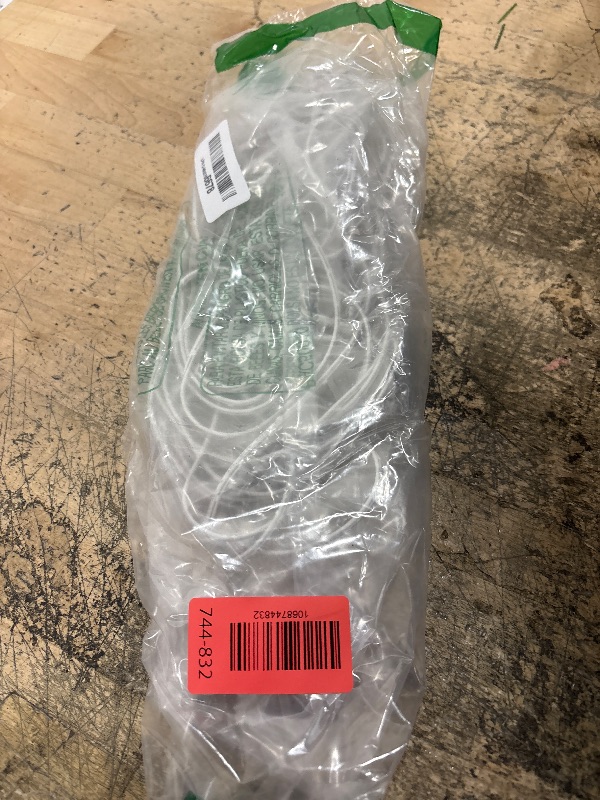 Photo 1 of 100 FT 24 AWG Universal Garage Door Wire, 2-Conductor Garage Door Sensor Wire, Garage-Doors Opener Wires for Control Station and Sensor, Low-Voltage Applications, Intercoms, Thermostat Controls