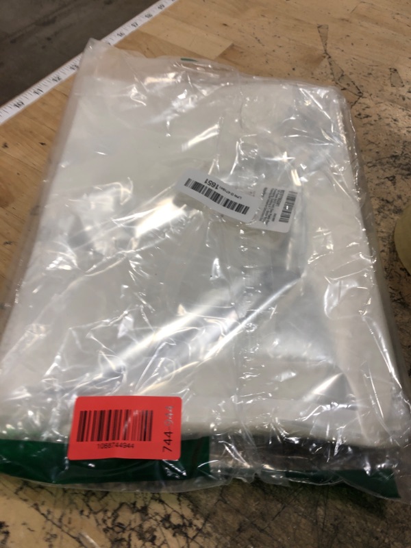 Photo 1 of 100 Pieces (9x12 Inch) Clear Plastic Bags for Packaging, Clothing & T-Shirts Strong Packing Self Adhesive Cellophane Bag