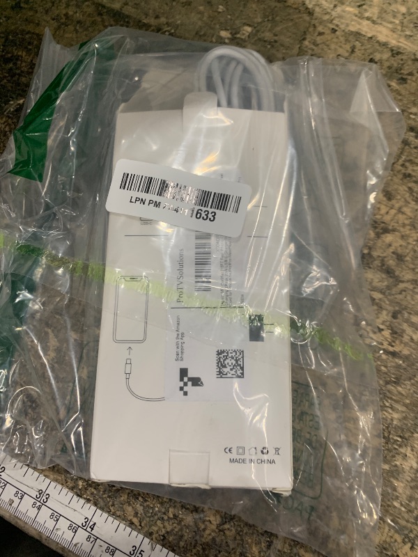 Photo 1 of [Apple MFi Certified]10FT Fast iPhone Charger,Extra Long Apple Charger Fast Charging 2Pack USB C Charger Block Plug + 10Foot Lightning Cable Cord for iPhone 14/Pro/Pro Max/Plus/13/12/11/XS/XR/X/SE2022