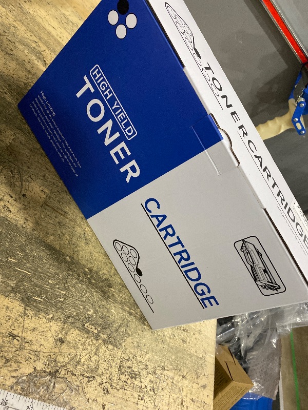 Photo 1 of 1-Pack DR720 High Yield Black Drum Unit, Replacement for Brother HL-5440D 5450DN 5470DW/DWT 6180DW/DWT DCP-8110DN 8150DN 8155DN 8510DN MFC-8710DW 8810DW 8910DW 8950DW/DWT Printer