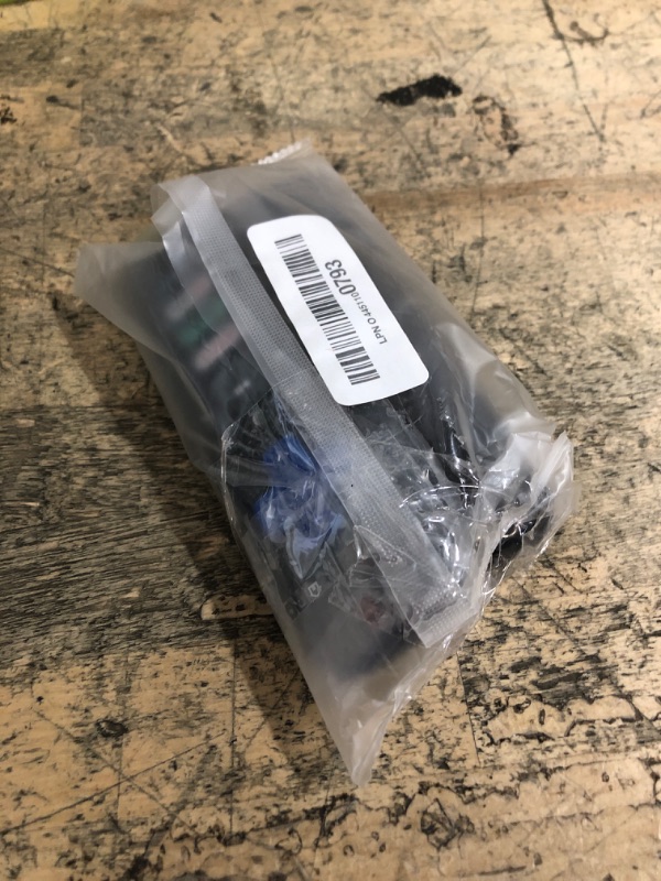 Photo 1 of (Pack of 2) Replacement Remote Control Only for Roku TV, Compatible for TCL Roku/Hisense Roku/Onn Roku/Sharp Roku/Element Roku/Westinghouse Roku/Philips Roku Smart TVs (Not for Roku Stick and Box)