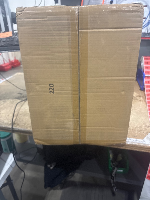 Photo 1 of (USED/UNTESTED) Cordless Vacuum Cleaner, 55KPA 70Min 650W Motor Powerful Vacuum Cleaners for Home, Self-Stand Cordless Stick Vacuum Rechargeable Anti-Tangle/LED Screen/1.8L Cup for Home Pet Hair/Carpet/Hardwood Floor