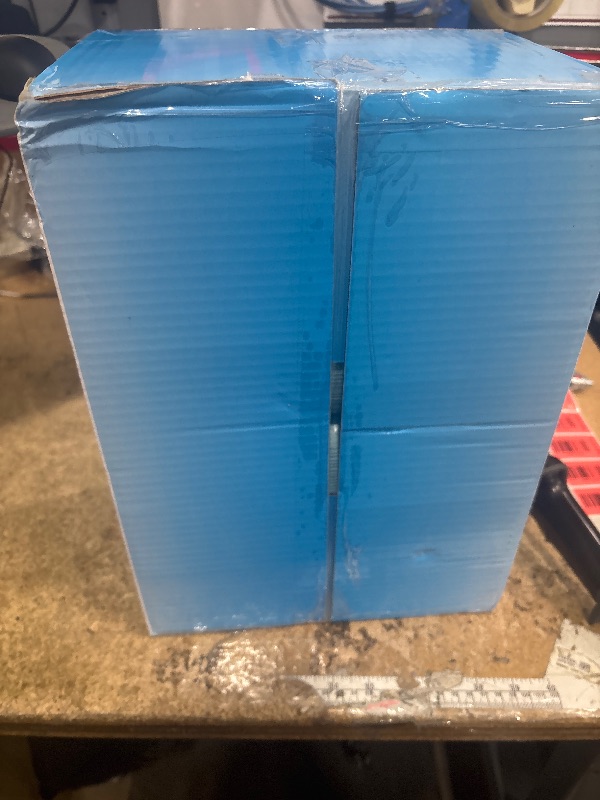 Photo 1 of 100 Count 22” x 22” Super Absorbency Disposable Underpads, Leakproof Quick Drying Disposable Pads for Baby, Puppy and Adults, Puppy Pads, Cat Pee Pads for Dogs, Potty Puppy Training Pads