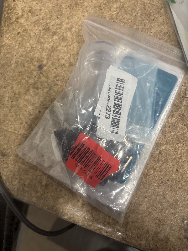 Photo 1 of AddFavor Nail Stamper Kit 7pcs Nail Stamping Plates Flower Leaf Maple Nail Stencils with 2 Stamp and 2 Scraper for Home Salon Manicure Design Supplies Tools